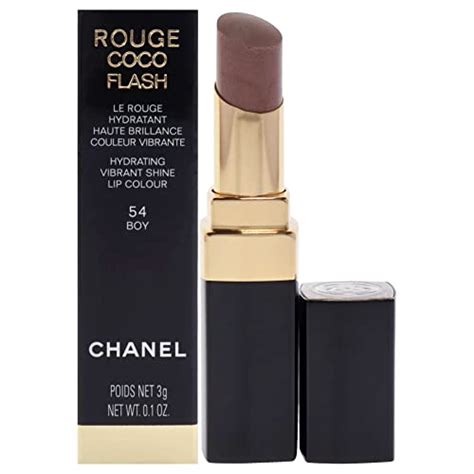 chanel boy lipstick flash|Chanel lipstick boots.